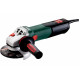 Metabo WEV 17-125 Quick Meuleuse d'angle (1700W/125mm) 600516000