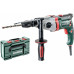 Metabo SBEV 1300-2 Perceuse a percussion 1300W, MetaBOX 145 L, 600785500