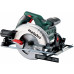 Metabo KS 55 Scie circulaire portative (1200W/160mm) 600855000