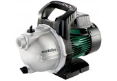 Metabo P 3300 G Pompe de jardin (900W/3300l/h )600963000