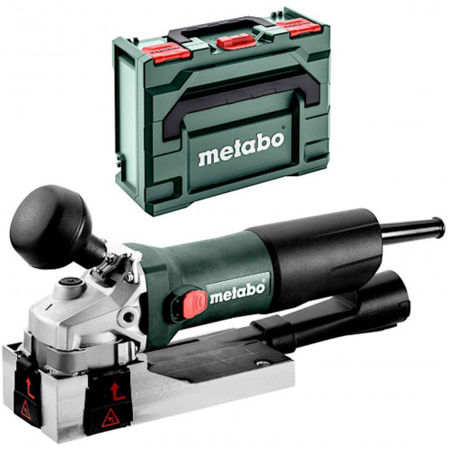 Metabo LF 850 S Fraiseuse a bois, Metabox 601049500