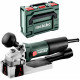 Metabo LF 850 S Fraiseuse a bois, Metabox 601049500