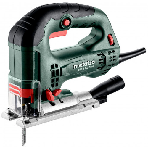 Metabo STEB 100 Quick Scie sauteuse 601110000