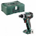 Metabo PowerMaxx SSD 12 BL Visseuse a choc sans fil, metabox 601115840