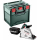 Metabo KT 66 BL Scie circulaire plongeante (1200W/165mm) MetaBox 601166500