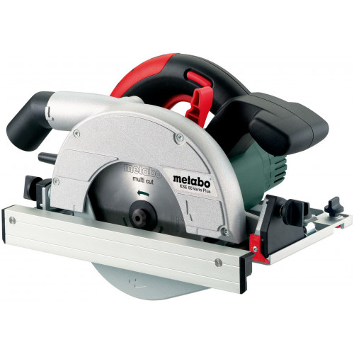 Metabo KSE 55 Vario Plus Scie circulaire portative 601204700