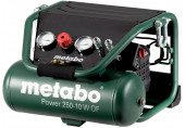 Metabo Power 250-10 W OF Compresseur 601544000