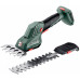 Metabo SGS 18 LTX Q Sculpte-haie et cisaille a gazon sans fil(18V/sans batterie) 601609850