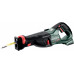 Metabo SSEP 18 LT BL Scie sabre sans fil (18V/sans batterie) 601617850