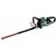 Metabo HS 18 LTX BL 65 Taille-Haie sans fil (60cm/18V) sans batterie, 601723850