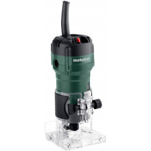 Metabo FM 500-6 Affleureuse (500W/6mm) 601741000