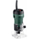 Metabo FM 500-6 Affleureuse (500W/6mm) 601741000