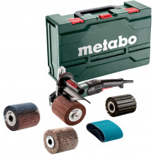 Metabo SE17-200RT Ponceuse satinée Set (1700W ) 602259500