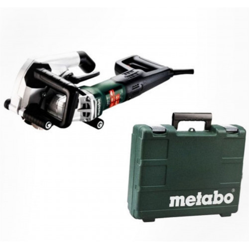 Metabo MFE 40 Rainureuse a béton (1900W/125mm), 604040510