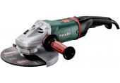 Metabo WE 24-230 MVT Quick Meuleuse d'angle (2400W/230mm) 606470000