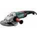 Metabo WE 24-230 MVT Quick Meuleuse d'angle (2400W/230mm) 606470000