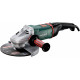 Metabo WE 24-230 MVT Quick Meuleuse d'angle (2400W/230mm) 606470000