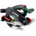 Metabo KS 18 LTX 57 BL Akku-Handkreissäge (165mm/18V/sans batterie) 611857850