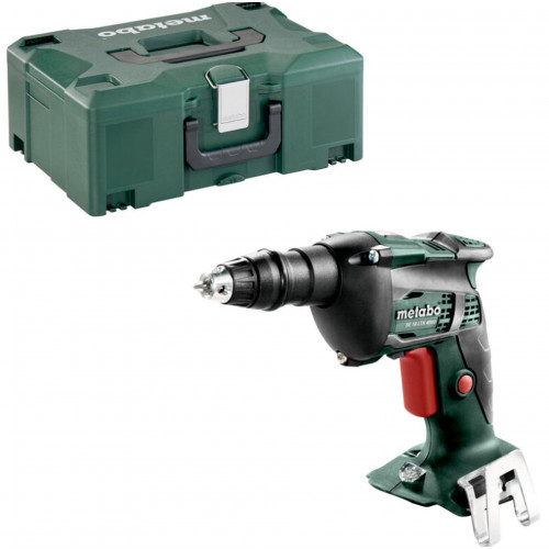 Metabo SE 18 LTX 2500 Visseuse sans fil pour cloisons seches 620047840