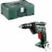 Metabo SE 18 LTX 2500 Visseuse sans fil pour cloisons seches 620047840