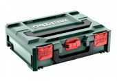 Metabo MetaBOX 118, vide, sans insert, 396 x 296 x 118 mm 626882000