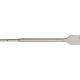 Metabo Burin spatule SDS-plus « classic » 250 x 40 mm 628408000