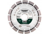 Metabo Meule de tronçonnage diamantée 125x22,23mm Professional 628559000