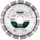 Metabo Meule de tronçonnage diamantée 125x22,23mm Professional 628559000