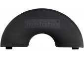 Metabo Clip de capot de protection pour le tronçonnage 125 mm 630352000