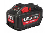 Milwaukee M18 HB12 High output 12 Ah Batterie 4932464260