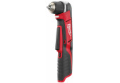 Milwaukee C12RAD-0 -M12 Perceuse visseuse a renvoi d'angle (12Nm/12V/sans batterie)