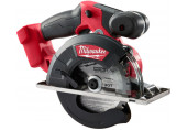 Milwaukee M18 FMCS-0 Scie circulaire a métaux sans fil 150mm