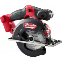 Milwaukee M18 FMCS-0 Scie circulaire a métaux sans fil 150mm