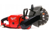 Milwaukee M18FCOS230-0 Découpeuse béton M18 FUEL™ (18V/230mm/sans batterie)