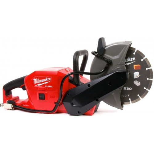 Milwaukee M18FCOS230-0 Découpeuse béton M18 FUEL™ (18V/230mm/sans batterie)