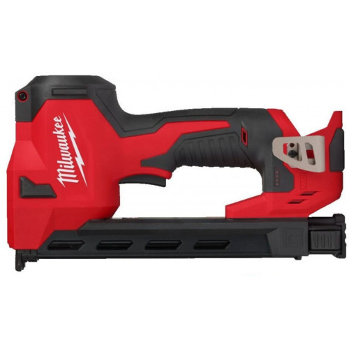 Milwaukee M12 BCST-0 Accu Cable Stapler 12V sans batteries et chargeur - Solo - 4933480488