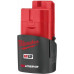 Milwaukee M12 B2 (2,0Ah/12V) Li-ion Batterie 4932430064