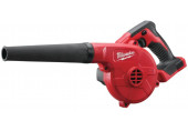 Milwaukee M18 BBL-0 Souffleur 4933446216