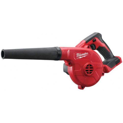 Milwaukee M18 BBL-0 Souffleur 12 m/s ( 18V) 4933446216