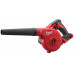 Milwaukee M18 BBL-0 Souffleur 12 m/s ( 18V) 4933446216