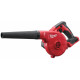 Milwaukee M18 BBL-0 Souffleur 4933446216