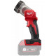 Milwaukee M18 TLED-0 Lampe torche sans batterie ni chargeur 4932430361