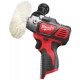 Milwaukee M12 BPS-0 Ponceuse-polisseuse (12V/sans batteria) 4933447791