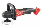 Milwaukee M18 FAP180-0 Polisseuse rotative jusqu au (18V/sans batteria/180 mm) 4933451549