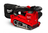 Milwaukee M18 FBTS75-0 Ponceuse a bande 4933479614