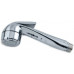 NOVASERVIS Douche a main 40mm, chrome RU/FLIPPER,0