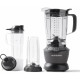 NutriBullet NBF500DG Blender Combo