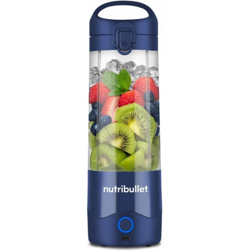 Nutribullet Blender nomade NBP003NBL