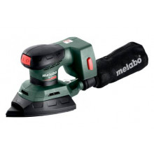 Metabo SM 18 LTX BL Ponceuse multifonction sans fil 602089840