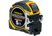 Stanley XTHT0-33501 FatMax Autolock Metre magnétique 8m/32mm